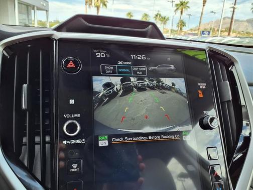 2024 Subaru Ascent Limited 7-Passenger