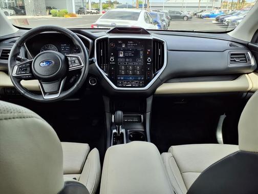 2024 Subaru Ascent Limited 7-Passenger