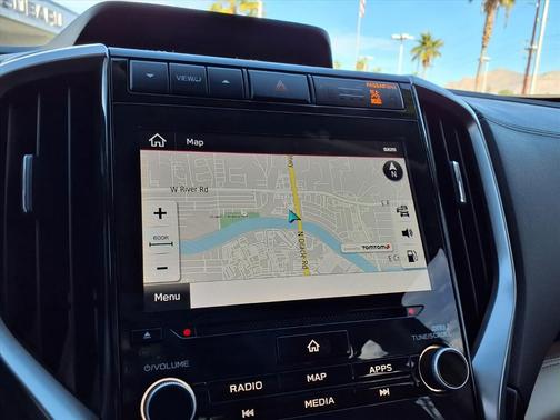 2022 Subaru Ascent Touring 7-Passenger