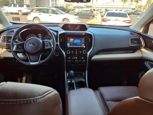 2022 Subaru Ascent Touring 7-Passenger