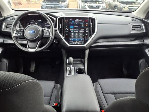 2024 Subaru Ascent Premium 7-Passenger