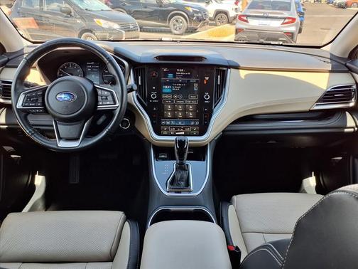 2023 Subaru Outback Limited XT
