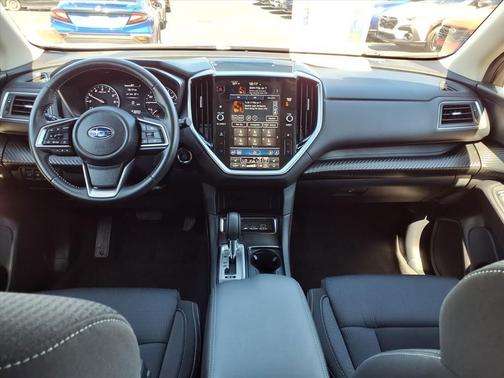 2024 Subaru Ascent Premium 7-Passenger