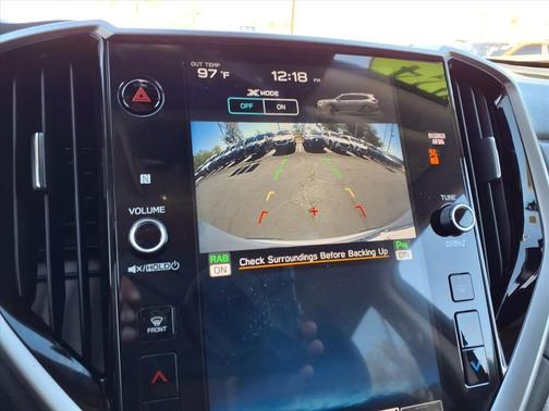 2024 Subaru Ascent Premium 7-Passenger