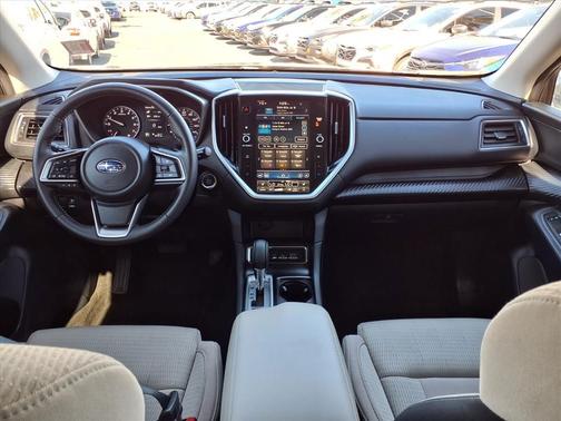 2025 Subaru Ascent Premium 8-Passenger