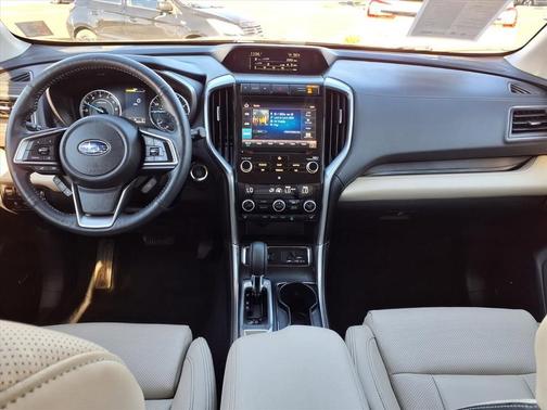2022 Subaru Ascent Limited 7-Passenger