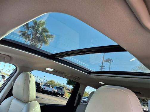 2022 Subaru Ascent Limited 7-Passenger