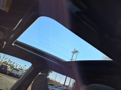 2025 Subaru Forester Premium Hybrid