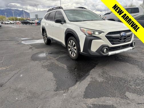 2023 Subaru Outback Limited