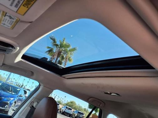 2022 Subaru Outback Touring XT