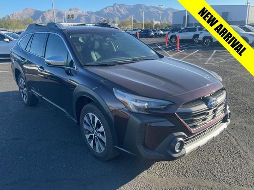 2024 Subaru Outback Touring XT