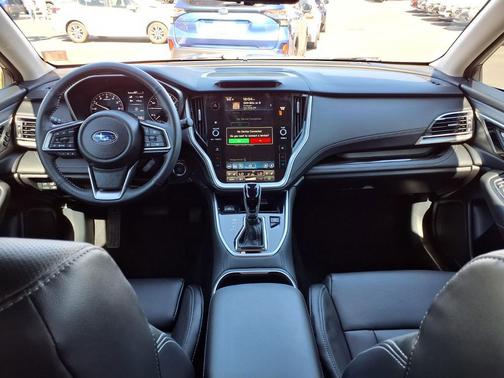 2024 Subaru Outback Touring XT