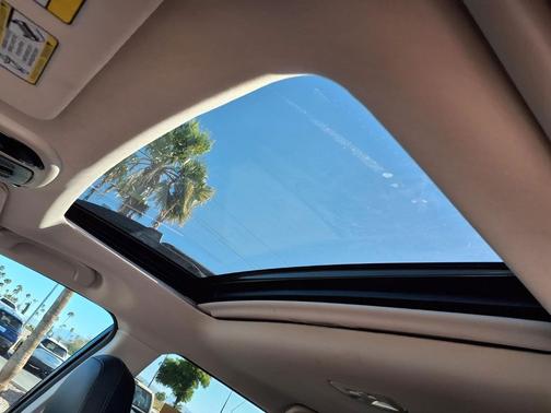 2025 Subaru Outback Limited XT