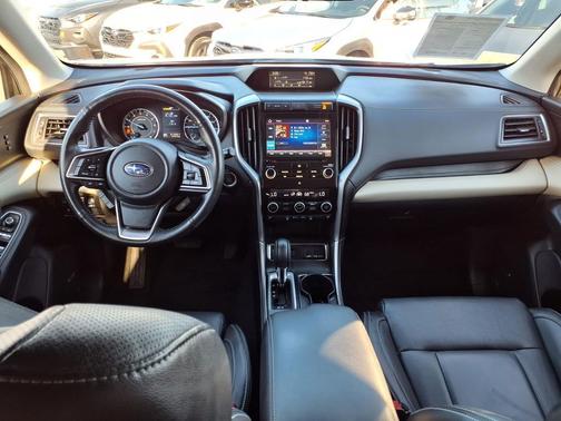 2022 Subaru Ascent Limited 7-Passenger