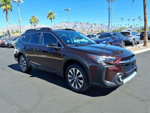 2023 Subaru Outback Limited