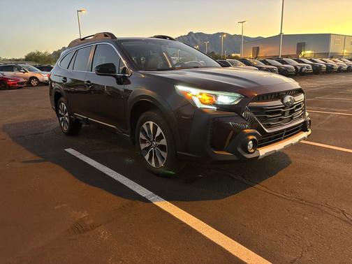 2023 Subaru Outback Limited