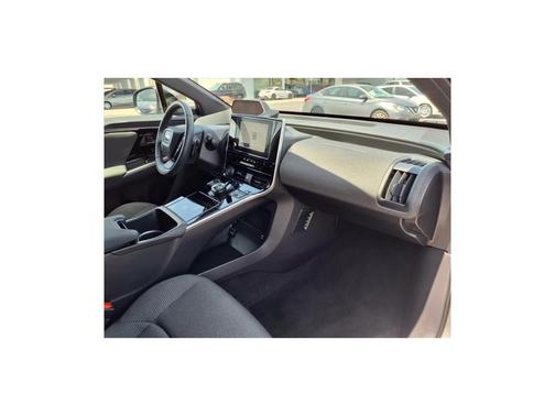 2023 Subaru Solterra Premium