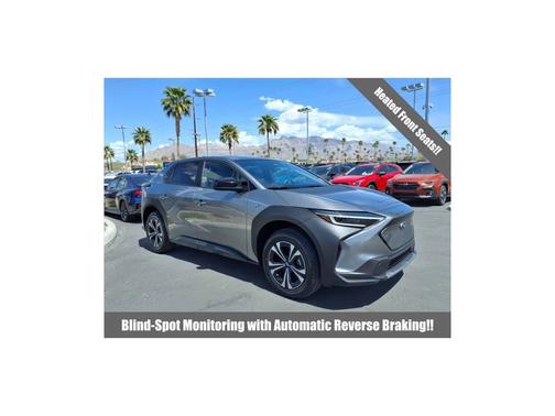 2023 Subaru Solterra Premium