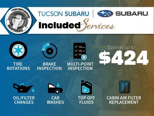 2025 Subaru Outback Base