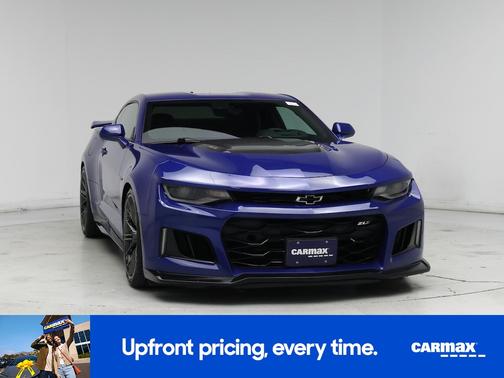 2020 Chevrolet Camaro ZL1
