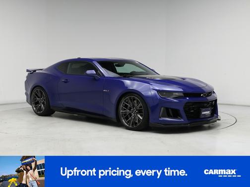 2020 Chevrolet Camaro ZL1