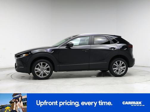 2023 Mazda CX-30 2.5 S Preferred Package