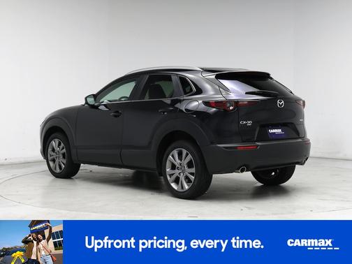 2023 Mazda CX-30 2.5 S Preferred Package