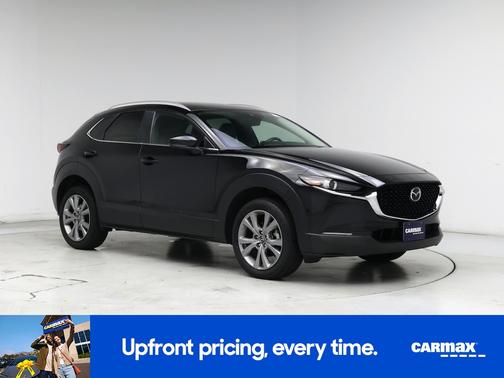 2023 Mazda CX-30 2.5 S Preferred Package