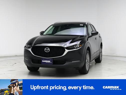 2023 Mazda CX-30 2.5 S Preferred Package