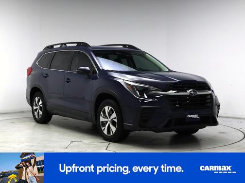 2023 Subaru Ascent Premium