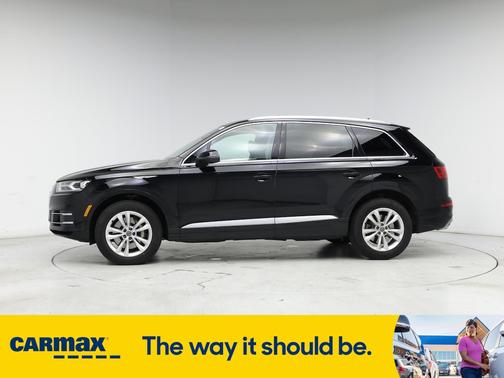 2019 Audi Q7 Premium