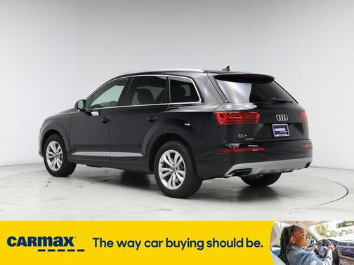 2019 Audi Q7 Premium