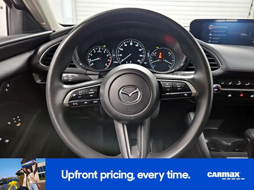 2025 Mazda Mazda3 2.5 S