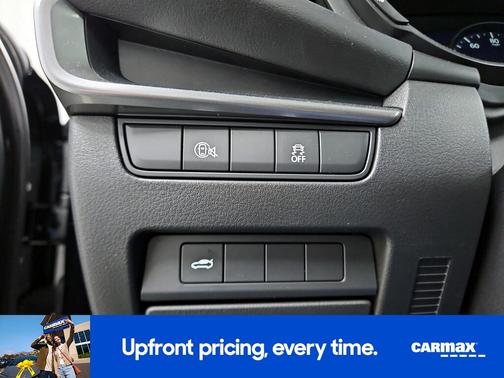 2025 Mazda Mazda3 2.5 S