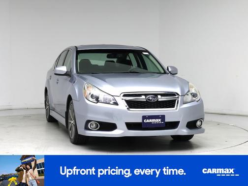 2014 Subaru Legacy 2.5I Sport
