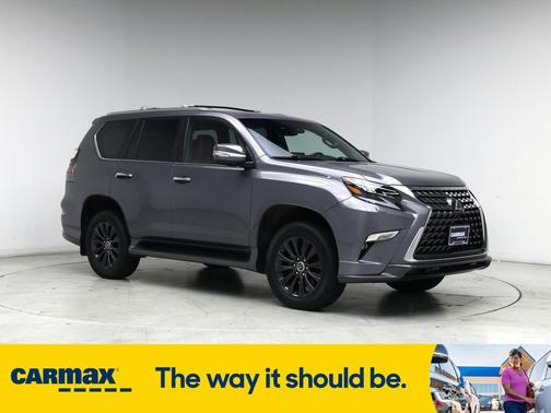 2023 Lexus GX 460