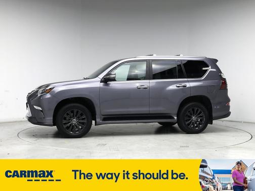 2023 Lexus GX 460