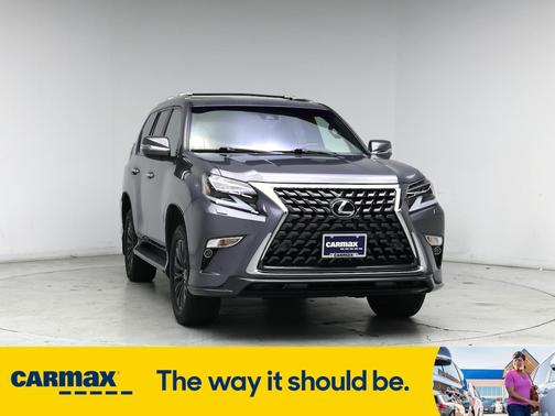 2023 Lexus GX 460