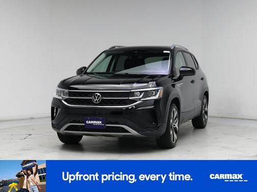 2022 Volkswagen Taos SEL