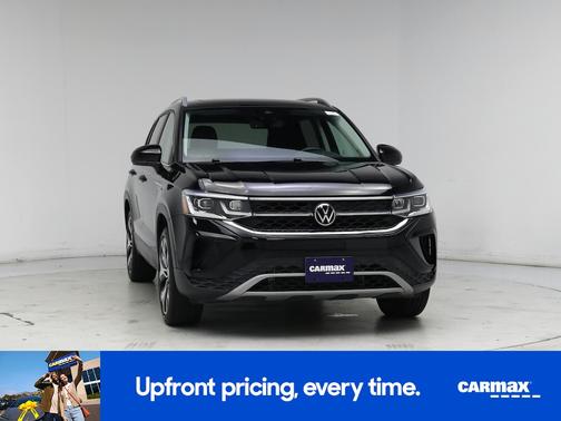 2022 Volkswagen Taos SEL