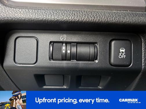 2016 Subaru Forester 2.0XT Premium