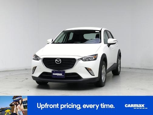 2016 Mazda CX-3 Touring