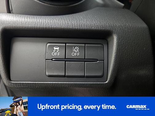 2021 Mazda MX-5 Miata Club