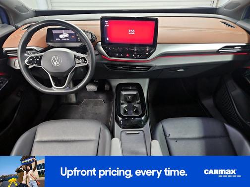 2021 Volkswagen ID.4 PRO S