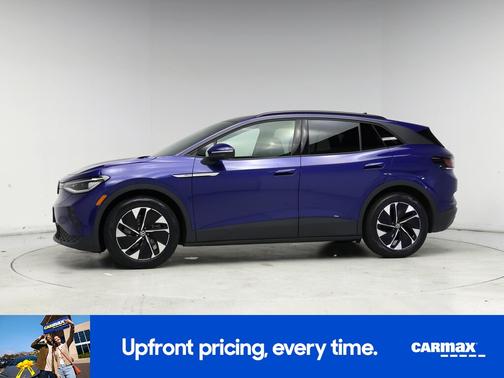 2021 Volkswagen ID.4 PRO S