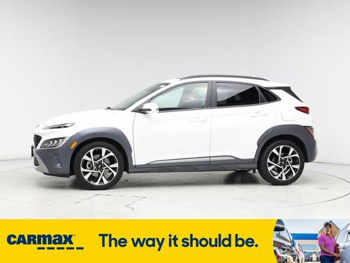 2023 Hyundai KONA Limited