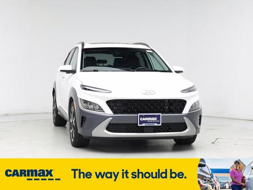 2023 Hyundai KONA Limited