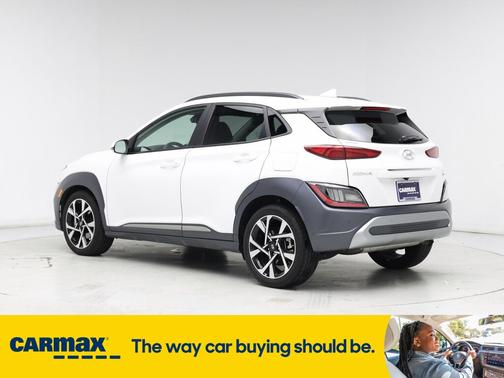 2023 Hyundai KONA Limited