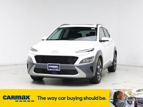 2023 Hyundai KONA Limited