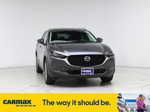 2021 Mazda CX-30 Premium